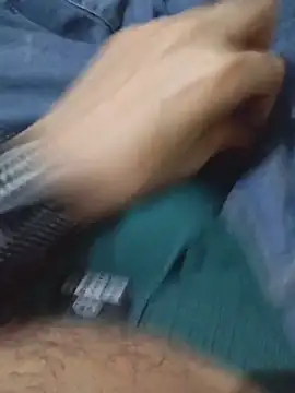 Show de webcam de brandon_m18