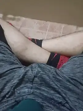 brandon_m18's Webcam Show