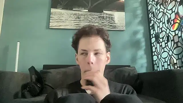 Hot_Adam_ webcam show