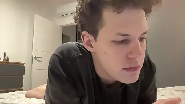 Hot_Adam_ Webcam-Show