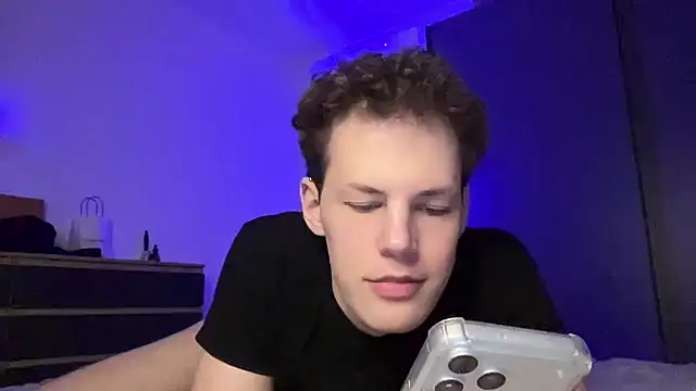 Вебкам-шоу Hot_Adam_