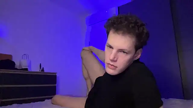 Hot_Adam_ Webcam-Show