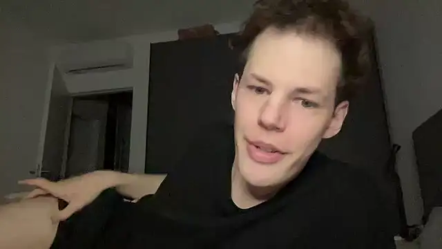 Hot_Adam_ Webcam Show