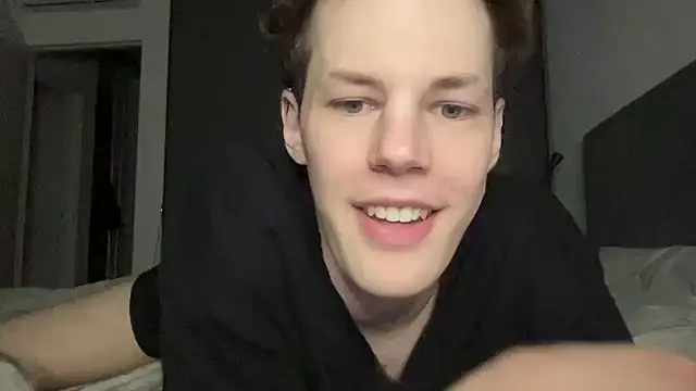 Webkamerová show Hot_Adam_