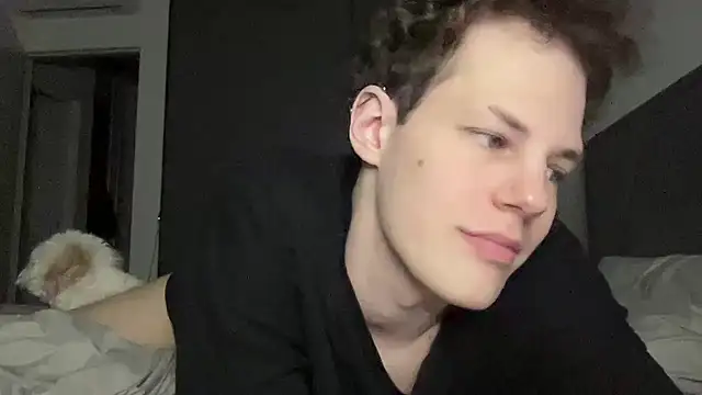 Show webcam de Hot_Adam_