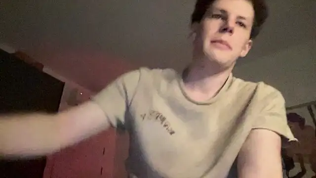 Webkamerová show Hot_Adam_