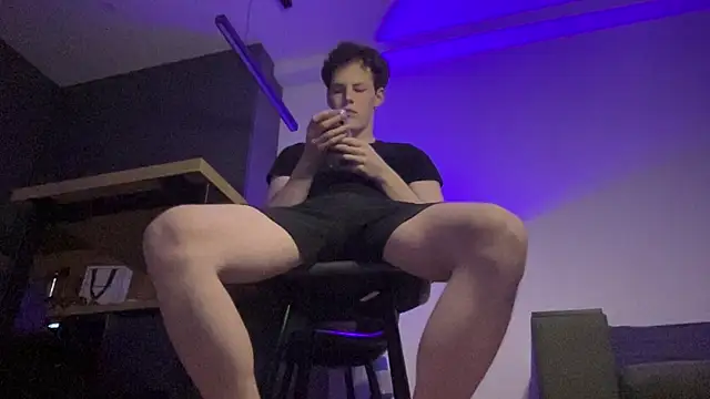 Hot_Adam_ webcam show