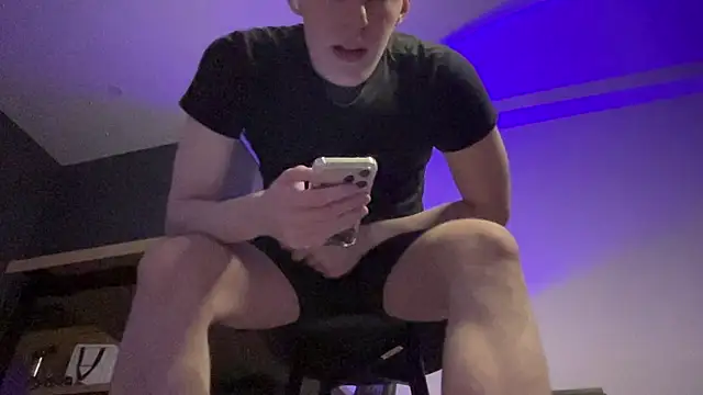 Hot_Adam_ webcam show