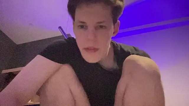 Show webcam de Hot_Adam_