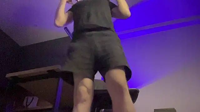 Hot_Adam_ Webcam-Show