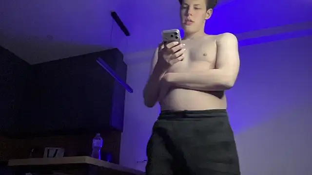Show de Hot_Adam_ na webcam