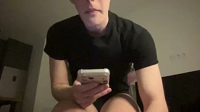 Hot_Adam_ 웹캠 쇼