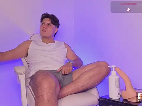 velvet_dylan Webcam-Show