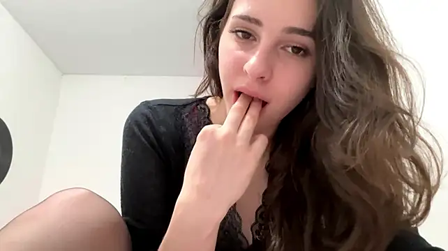 mollymil Live XXX-chat