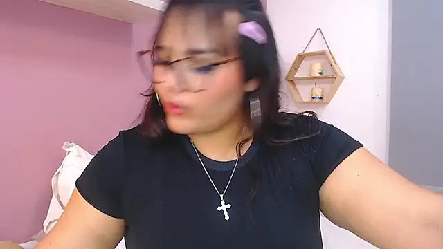 SophieSpace_ – webcam-show
