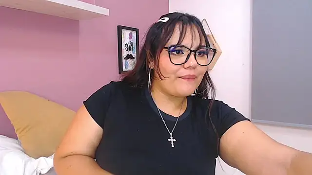 SophieSpace_ Webcam-Show