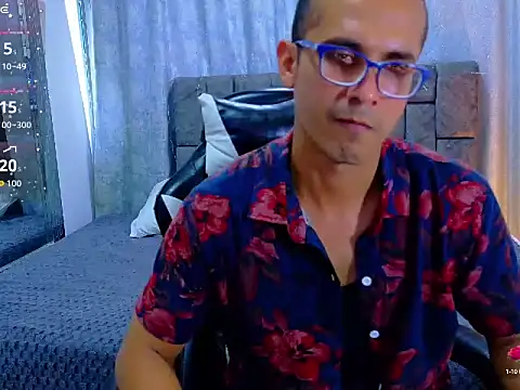 DamianVelmont – webcam-show