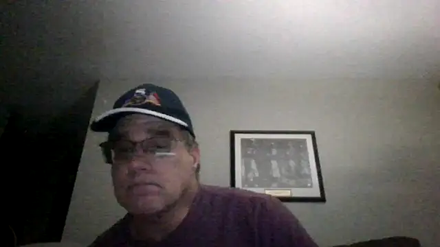Kevvvvhot Webcamshow