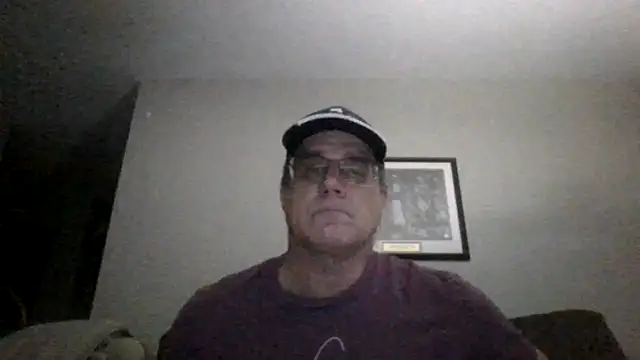 Kevvvvhot Webcamshow