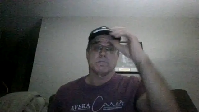 Kevvvvhot Webcamshow
