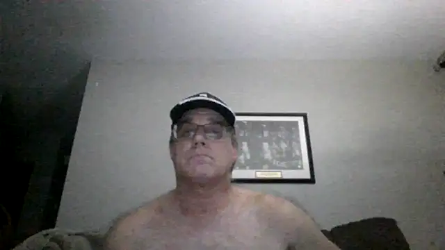 Show de Kevvvvhot na webcam