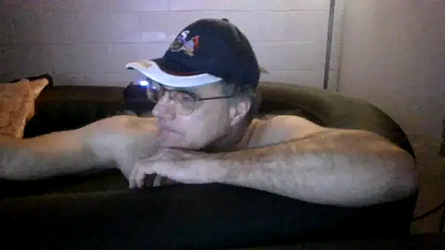 Show de Kevvvvhot na webcam
