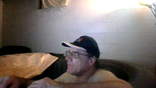 Kevvvvhot Webcam show