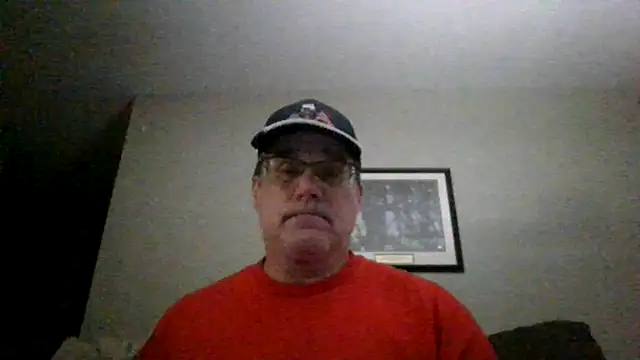 Kevvvvhot Show in webcam