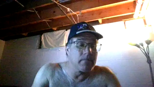 Show Webcam de Kevvvvhot