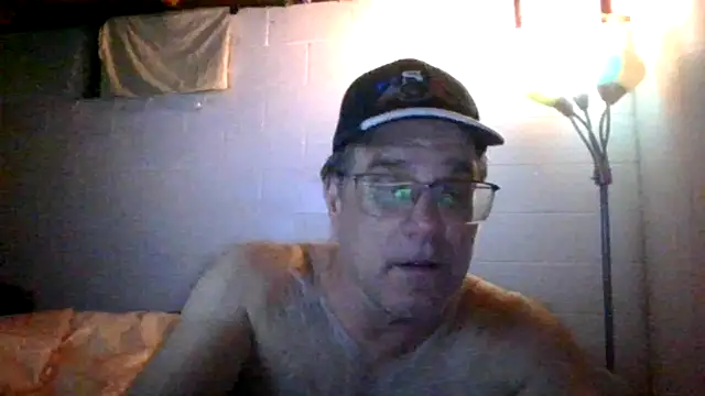 Kevvvvhot's Webcam Show
