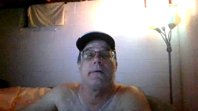 Show webcam de Kevvvvhot