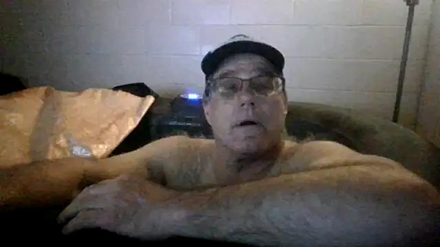 Kevvvvhot's Webcam Show