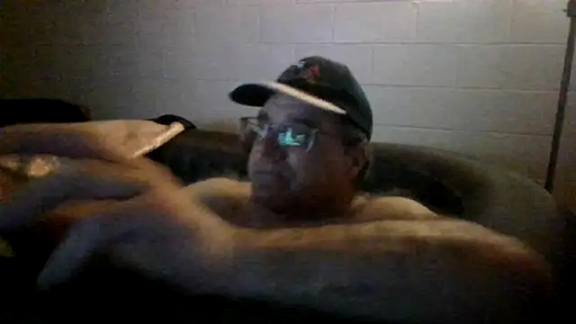 Kevvvvhot Webcam Show