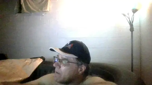 Kevvvvhot Webcamshow