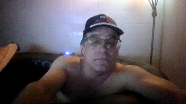 Kevvvvhot Webcamshow
