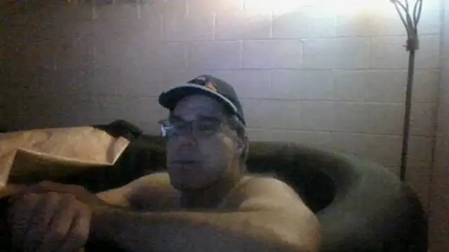 Show Webcam de Kevvvvhot