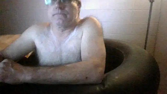 Kevvvvhot's Webcam Show