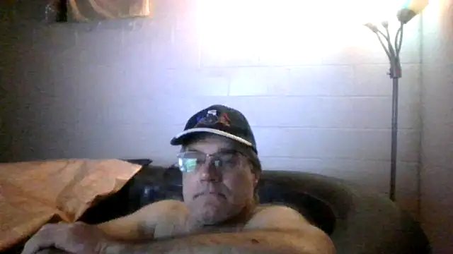 Show webcam de Kevvvvhot