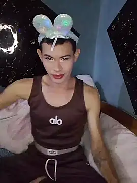 Webkamerová show flor_deliz23