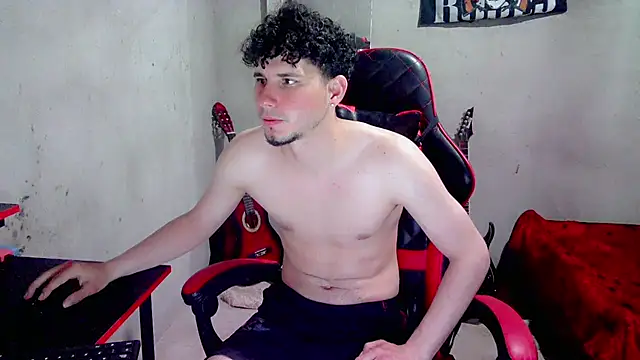 Atom_Hot Webcam Show