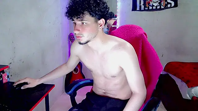 Show webcam de Atom_Hot