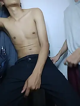 MateoRoss Webcam Show