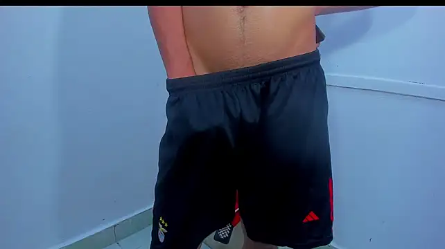 Webkamerová show HOT_BITCH26