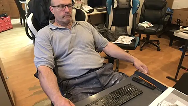 schief6218 Webcam-Show