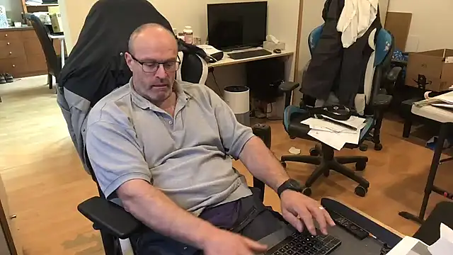 schief6218's Webcam Show
