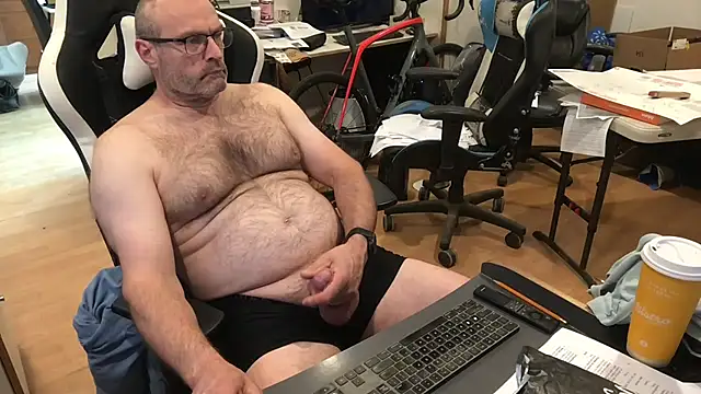 schief6218's Webcam Show