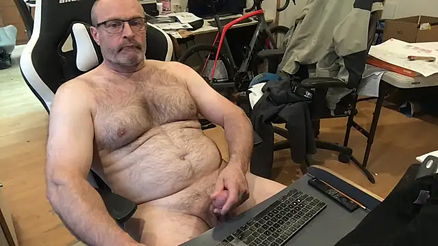 Show Webcam de schief6218