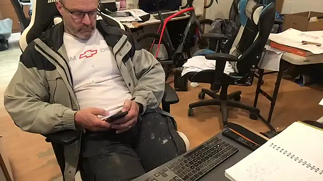 schief6218 Шоу с уебкамера