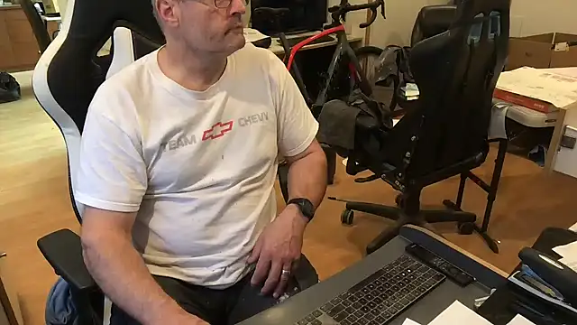 schief6218 Webcam Show