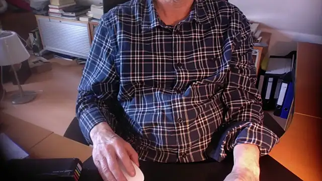 outlaw200 Webcamshow